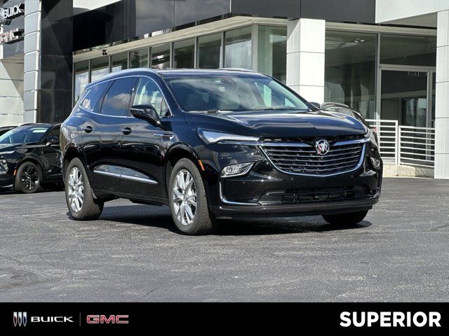 2024 Buick Enclave Premium