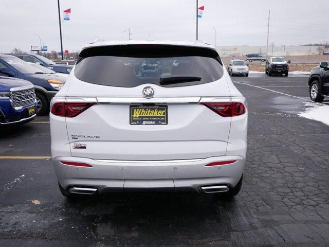 2024 Buick Enclave Premium