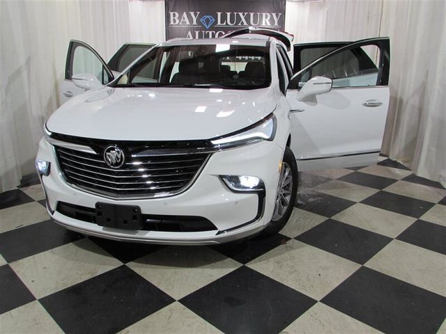 2024 Buick Enclave Premium