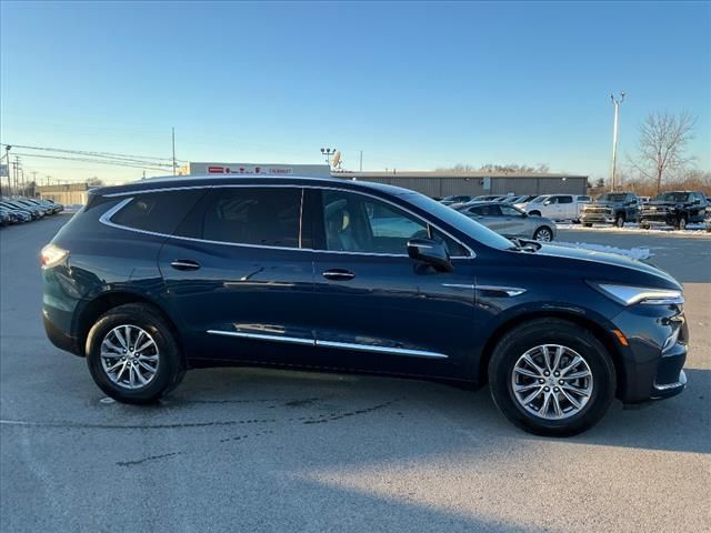 2024 Buick Enclave Premium