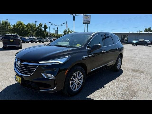 2024 Buick Enclave Premium