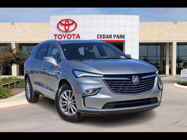 2024 Buick Enclave Premium