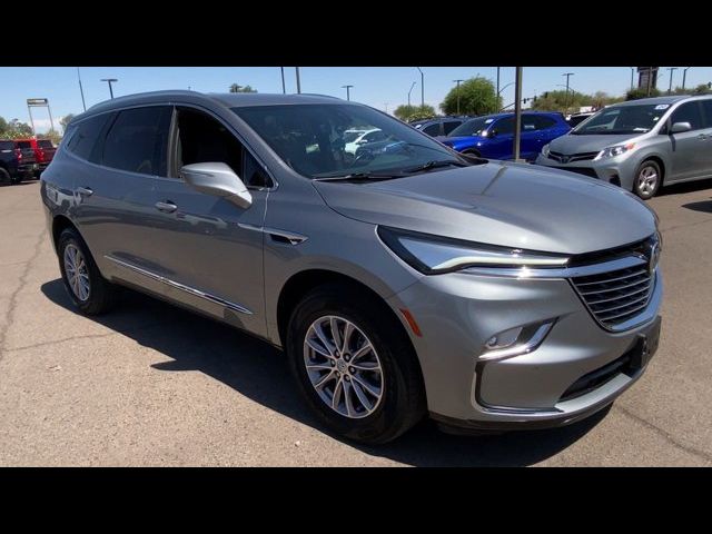 2024 Buick Enclave Premium
