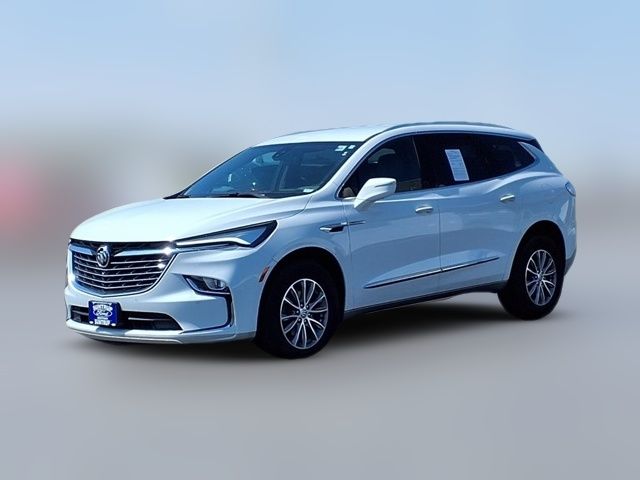 2024 Buick Enclave Premium