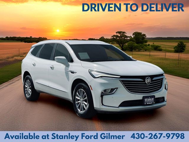 2024 Buick Enclave Premium