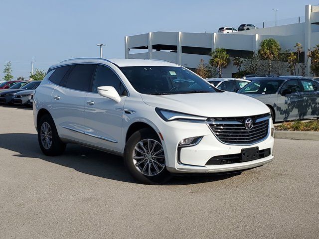 2024 Buick Enclave Premium