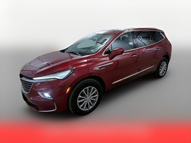 2024 Buick Enclave Premium