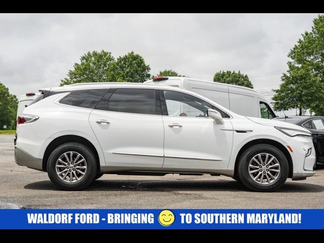 2024 Buick Enclave Premium