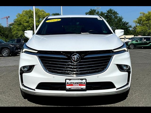 2024 Buick Enclave Premium