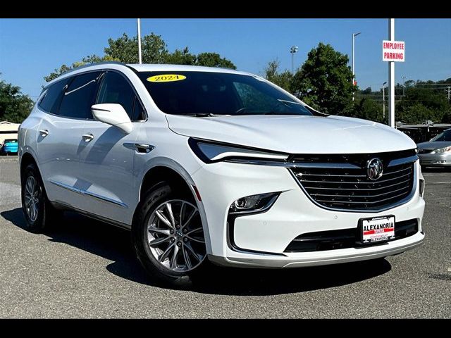 2024 Buick Enclave Premium