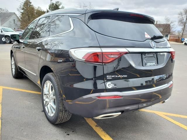 2024 Buick Enclave Premium