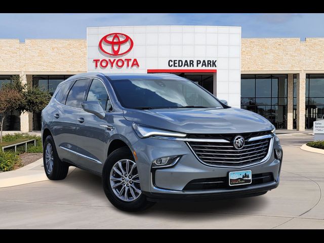 2024 Buick Enclave Premium