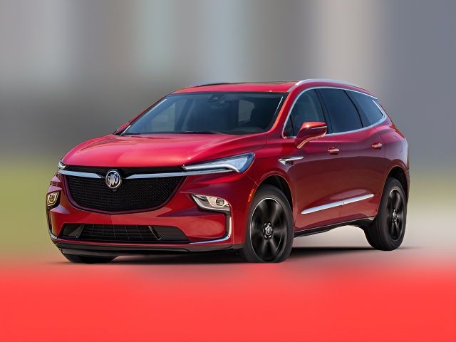 2024 Buick Enclave Premium
