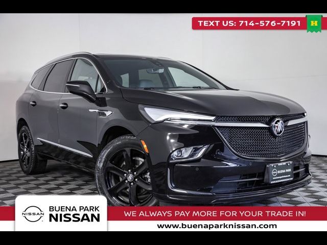 2024 Buick Enclave Premium