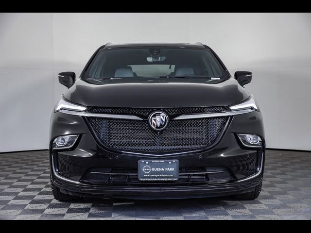 2024 Buick Enclave Premium
