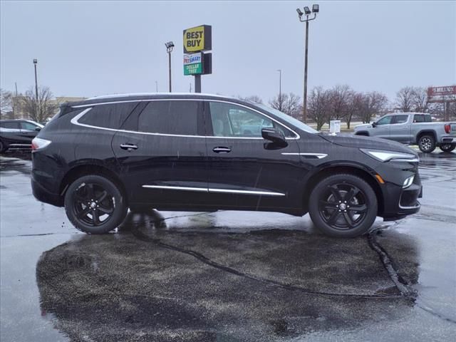 2024 Buick Enclave Premium