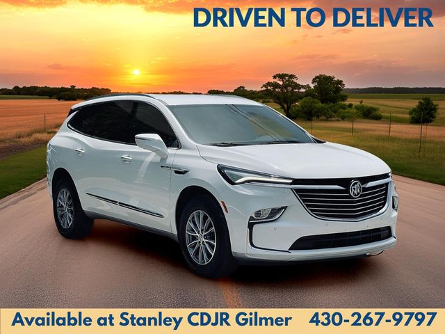 2024 Buick Enclave Premium