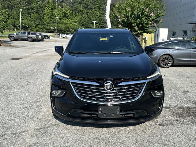 2024 Buick Enclave Premium