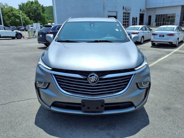 2024 Buick Enclave Premium