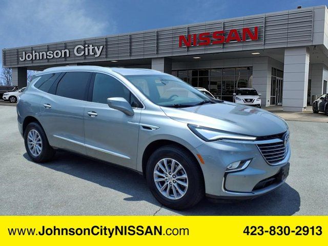 2024 Buick Enclave Premium