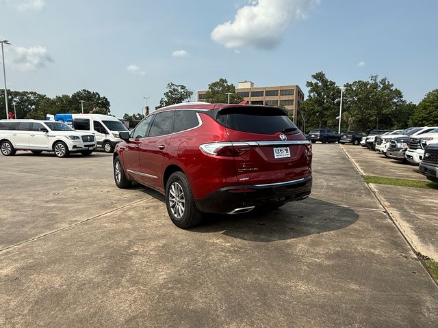 2024 Buick Enclave Premium