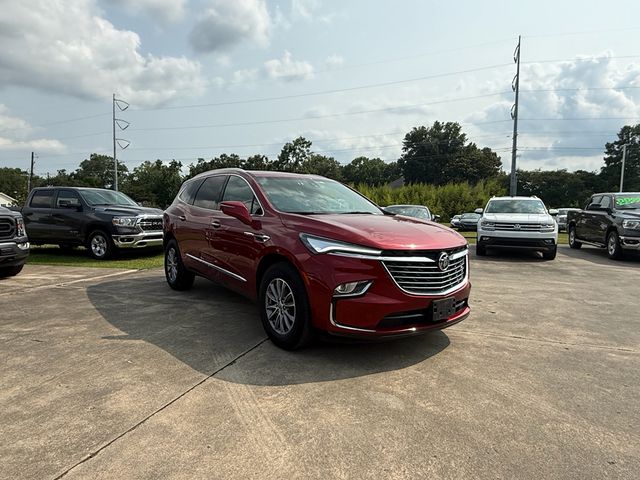 2024 Buick Enclave Premium