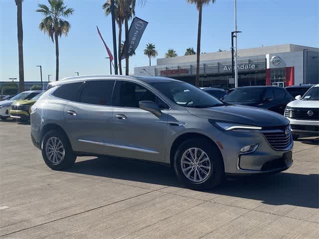2024 Buick Enclave Premium