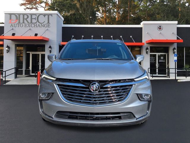 2024 Buick Enclave Premium