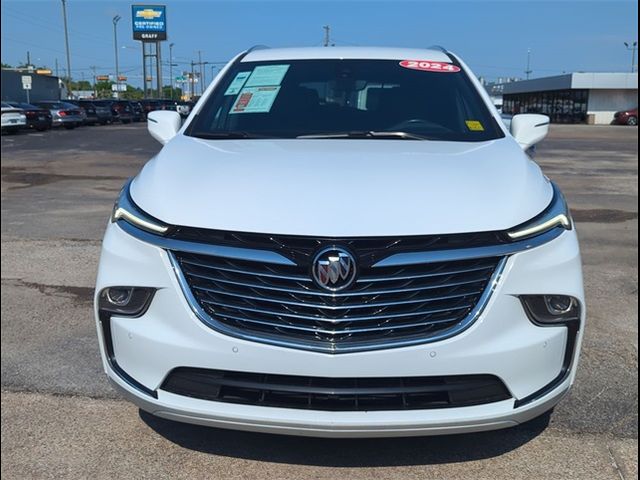 2024 Buick Enclave Premium