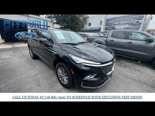 2024 Buick Enclave Premium