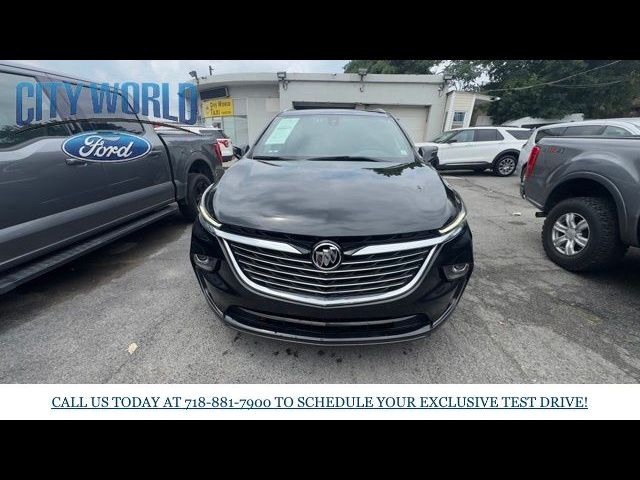 2024 Buick Enclave Premium