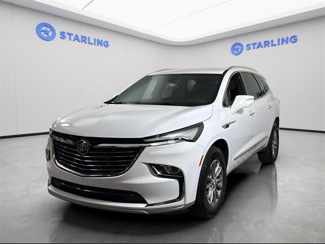 2024 Buick Enclave Premium