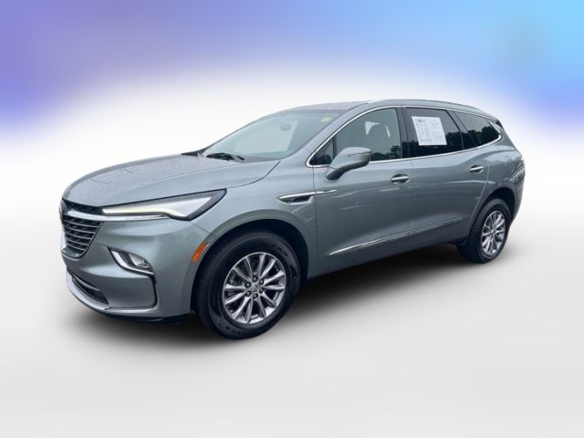 2024 Buick Enclave Premium