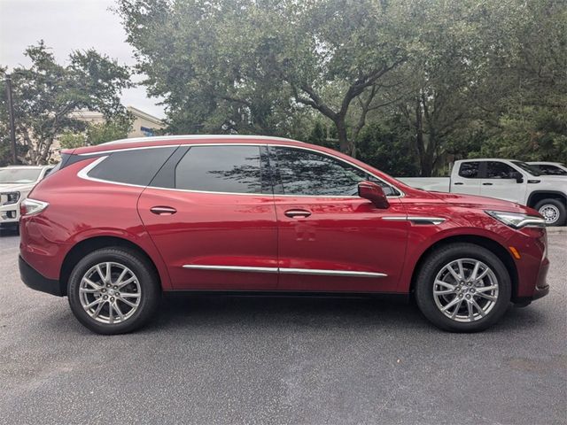 2024 Buick Enclave Premium