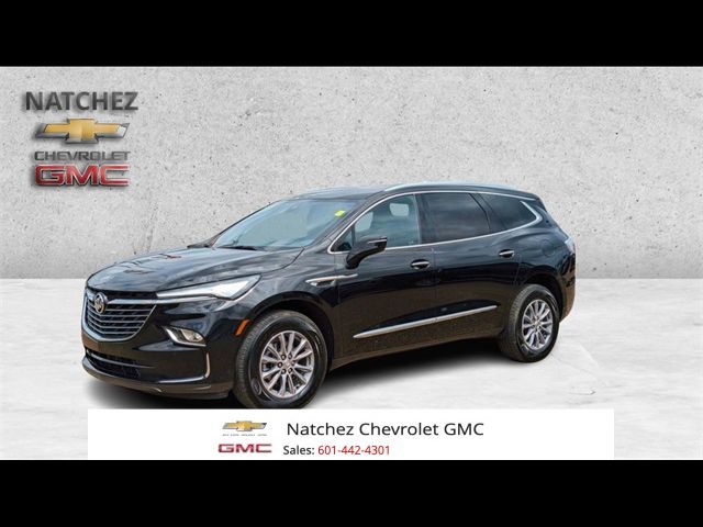 2024 Buick Enclave Premium