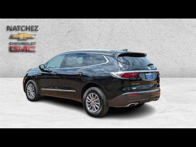 2024 Buick Enclave Premium