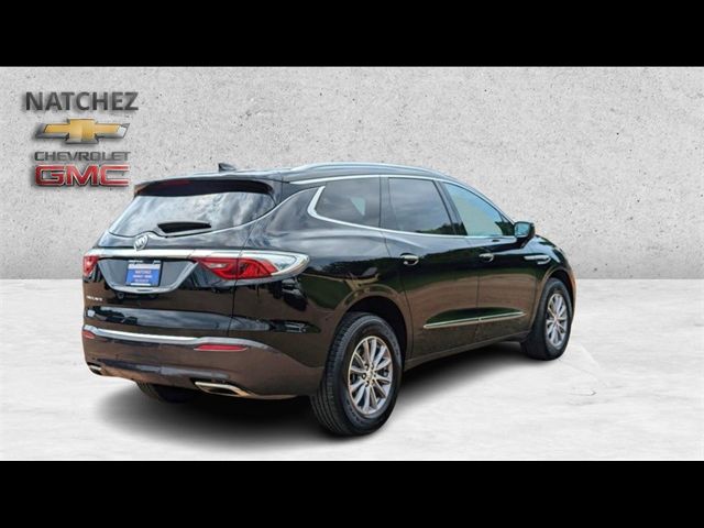 2024 Buick Enclave Premium