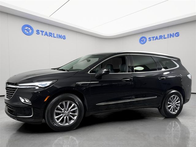 2024 Buick Enclave Premium