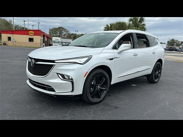 2024 Buick Enclave Premium