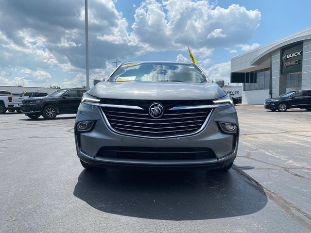 2024 Buick Enclave Premium