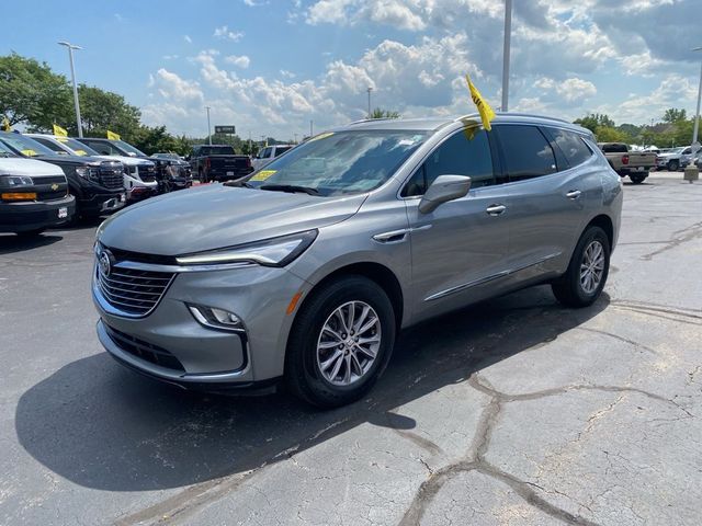 2024 Buick Enclave Premium