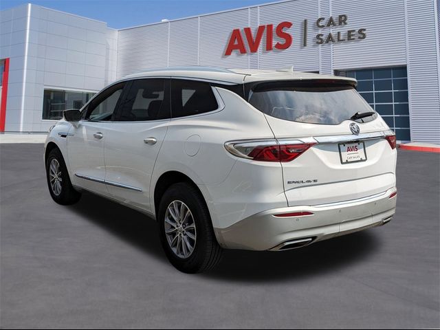 2024 Buick Enclave Premium