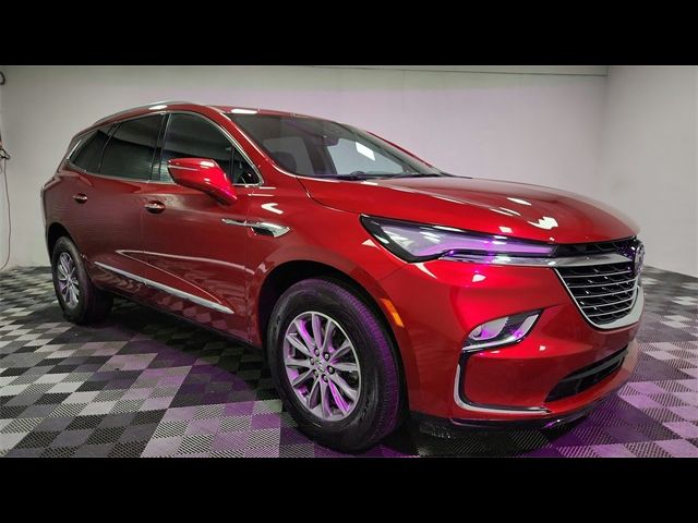 2024 Buick Enclave Premium