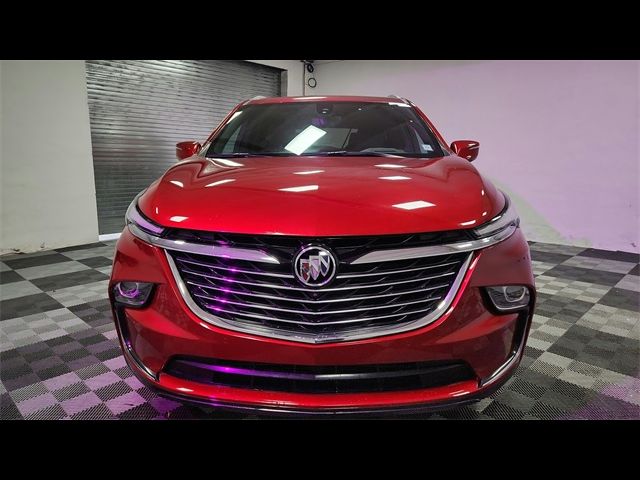 2024 Buick Enclave Premium
