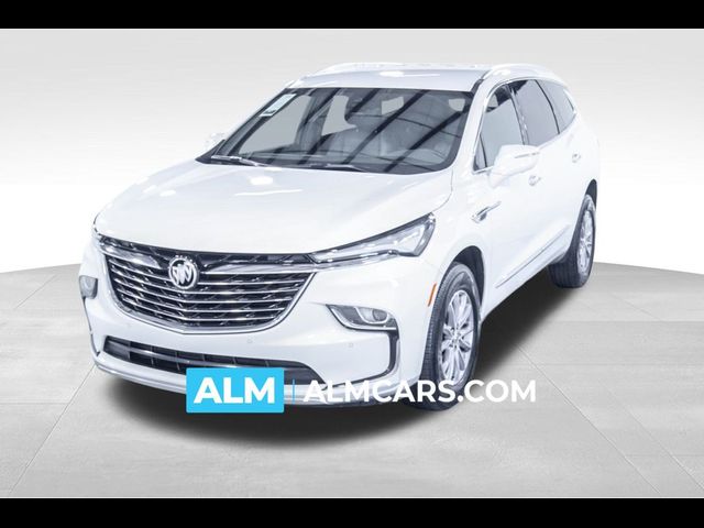 2024 Buick Enclave Premium