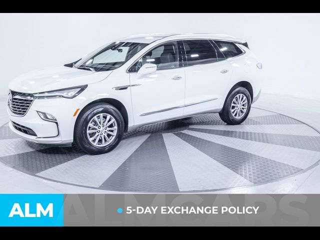 2024 Buick Enclave Premium