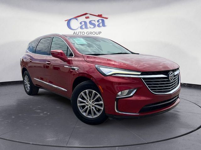 2024 Buick Enclave Premium