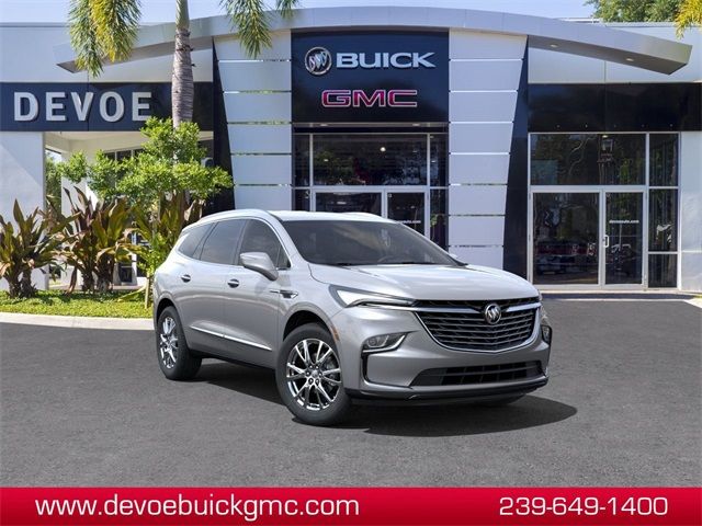 2024 Buick Enclave Premium