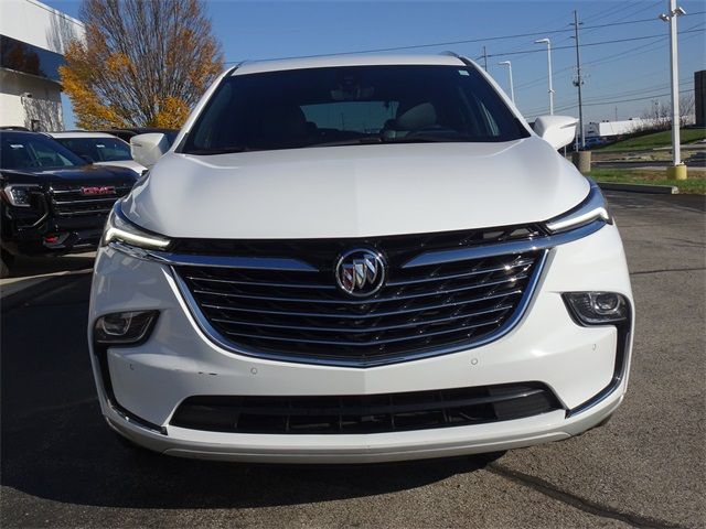 2024 Buick Enclave Premium