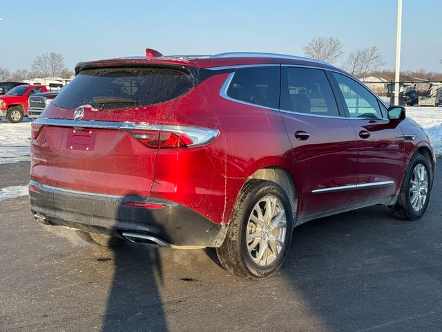 2024 Buick Enclave Premium